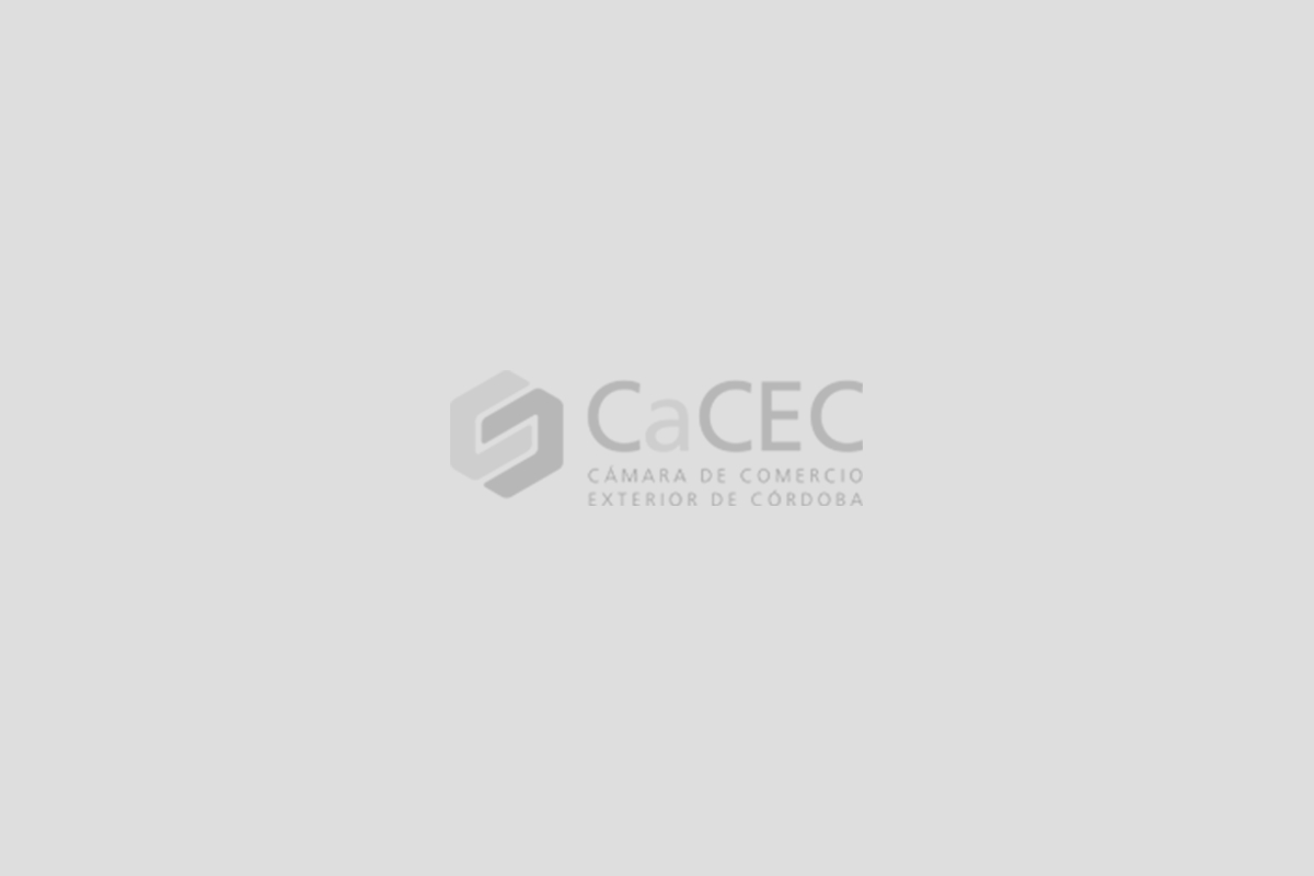 Convenio entre CaCEC y AJE para impulsar el crecimiento empresarial en Córdoba