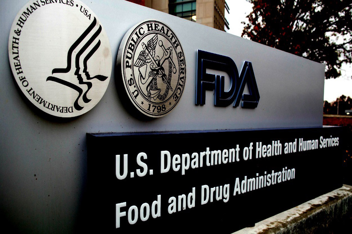 Vencimiento de las Renovaciones en la FDA