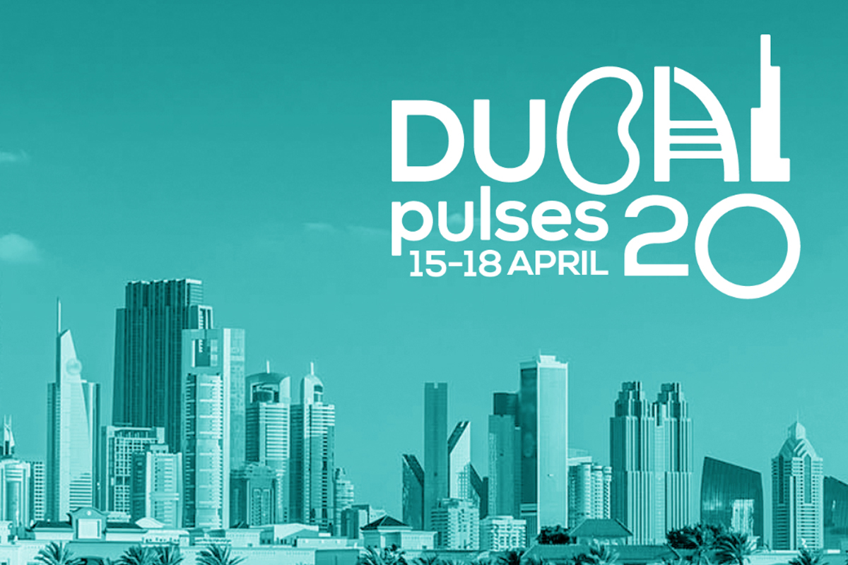 Misión Visita a Feria PULSES 2020