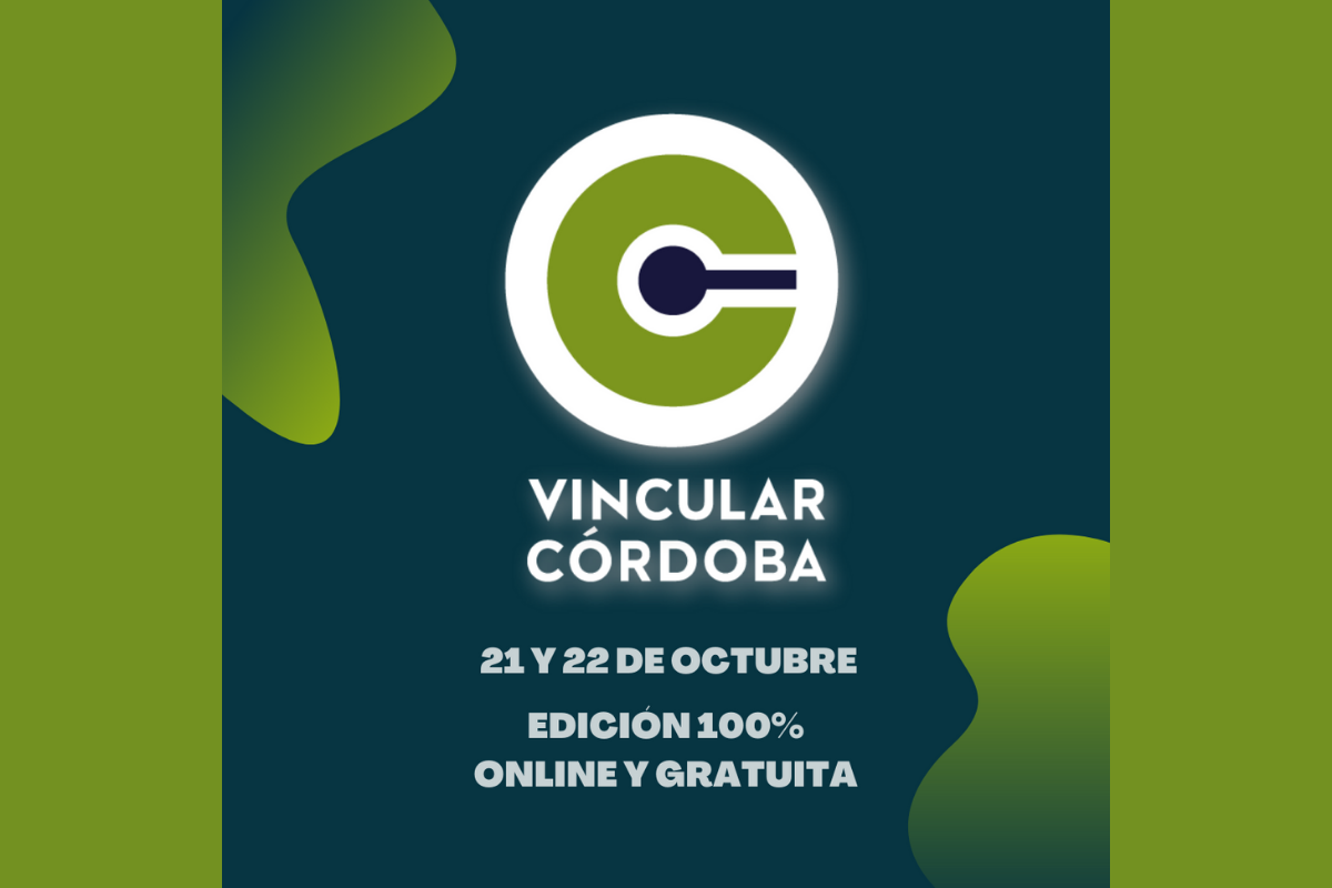 Participá de Vincular Córdoba 2020