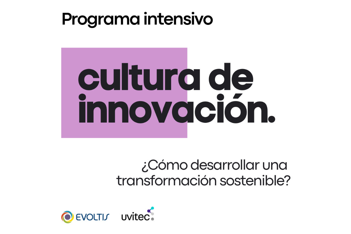 Llegó la 2da edición del Programa Cultura de Innovación