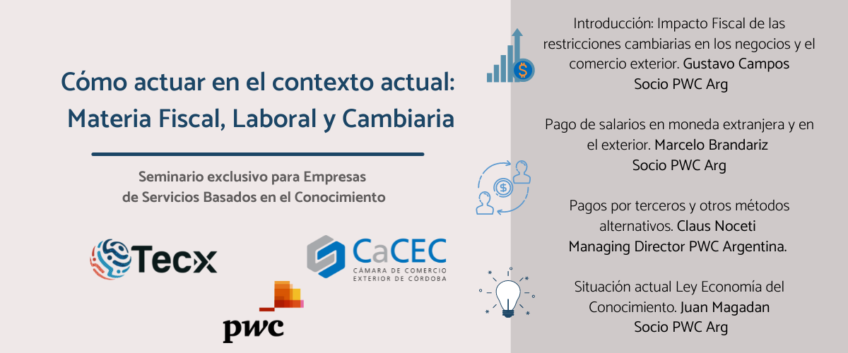 ¿Cómo desempeñarse en el contexto actual? Exclusivo empresas de Servicios basados en el Conocimiento