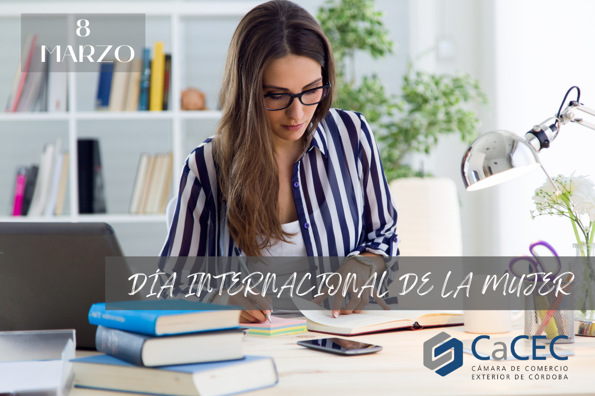 Día Internacional de la Mujer