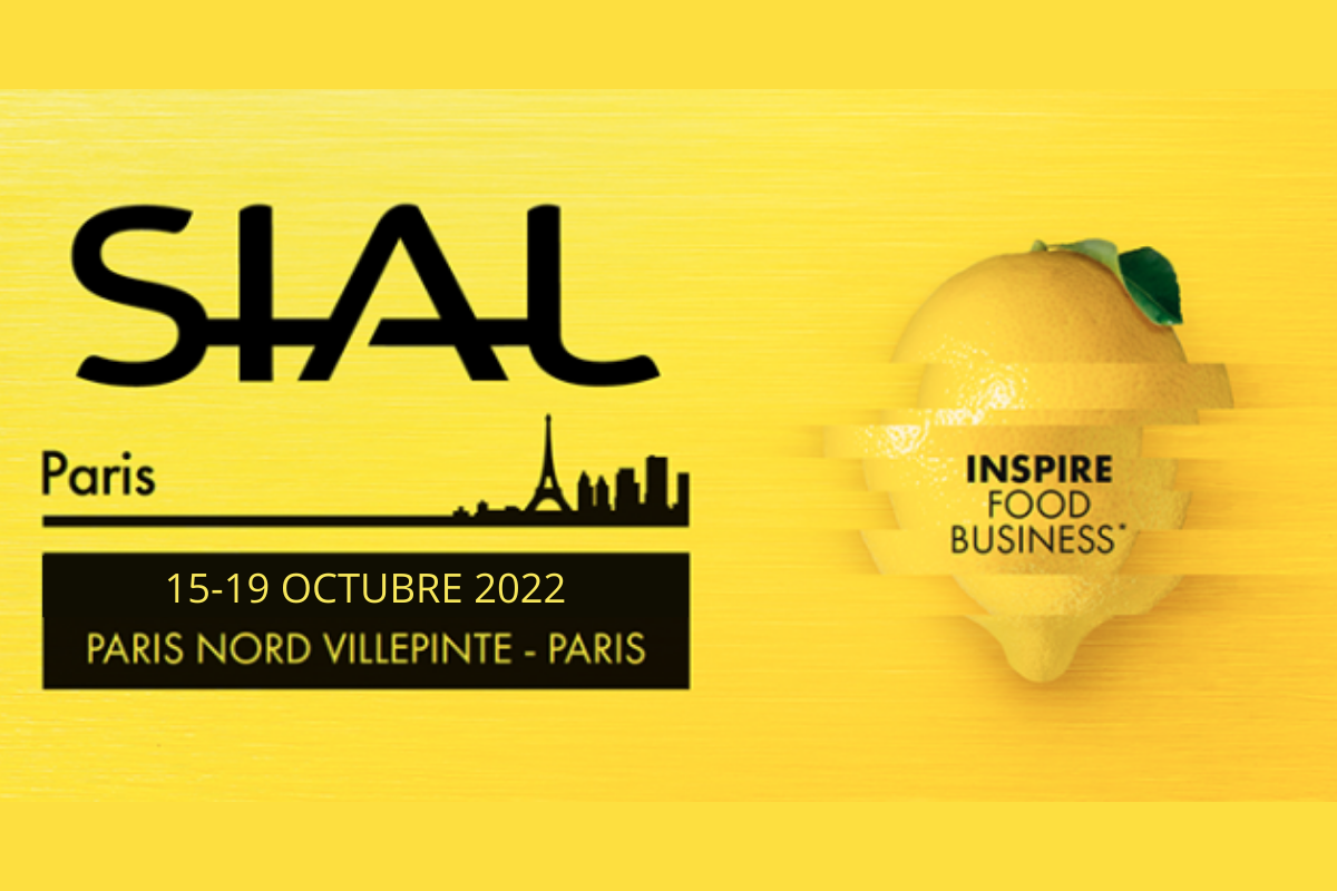 Misión Visita a Feria SIAL PARÍS 2022