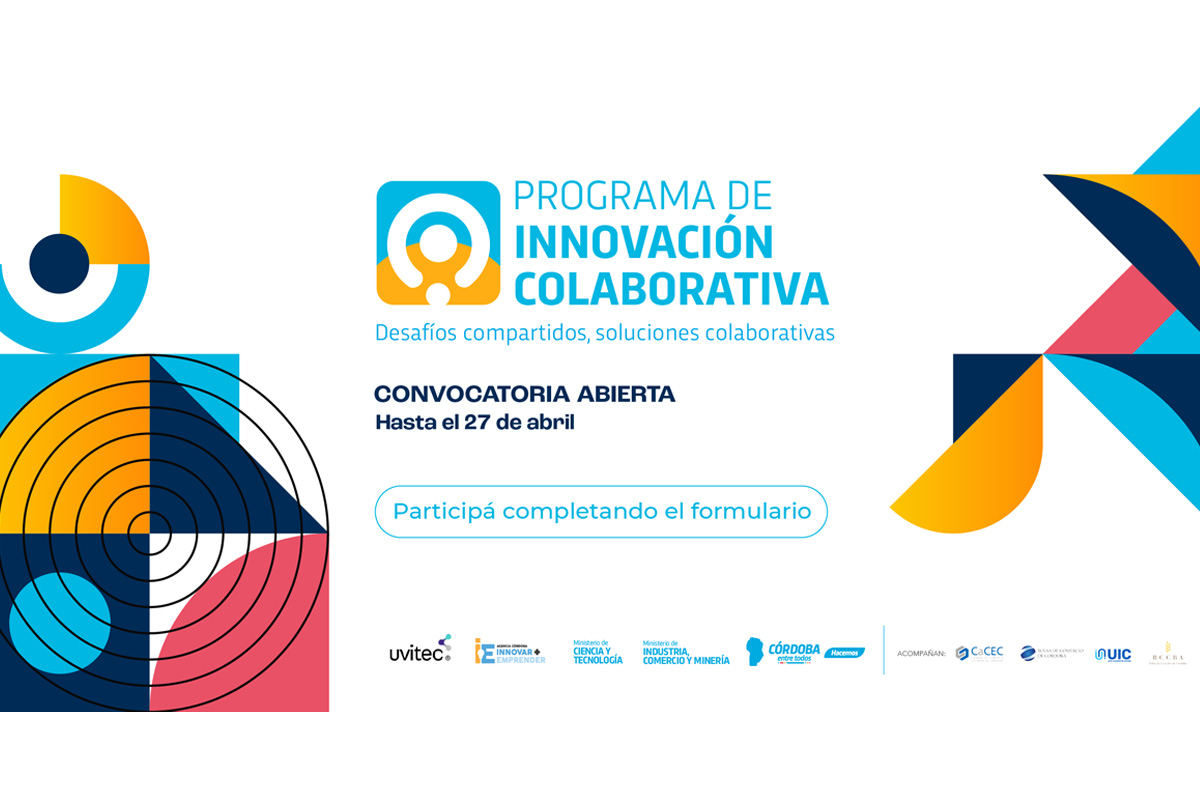 PIC: Programa de Innovación Colaborativa