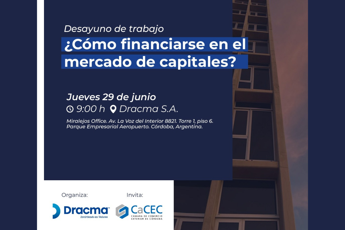 ¿Cómo financiarse en el Mercado de Capitales?