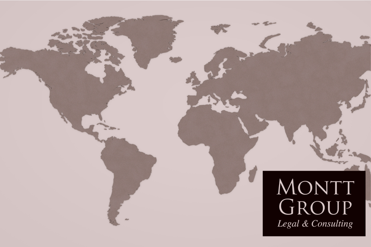 Montt Group: servicios internacionales para las Américas