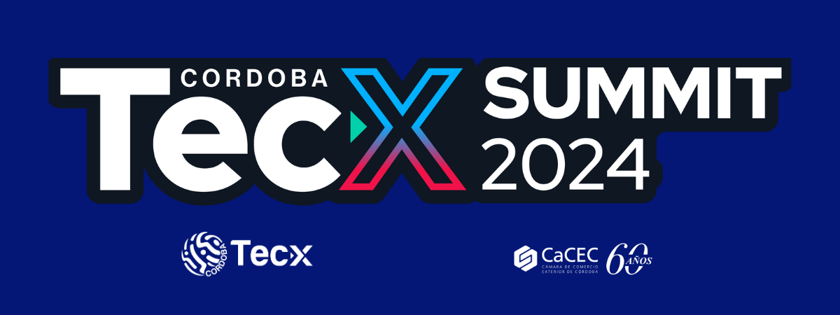 Summit Córdoba TecX 2024: claves para la competitividad y expansión al mercado brasileño