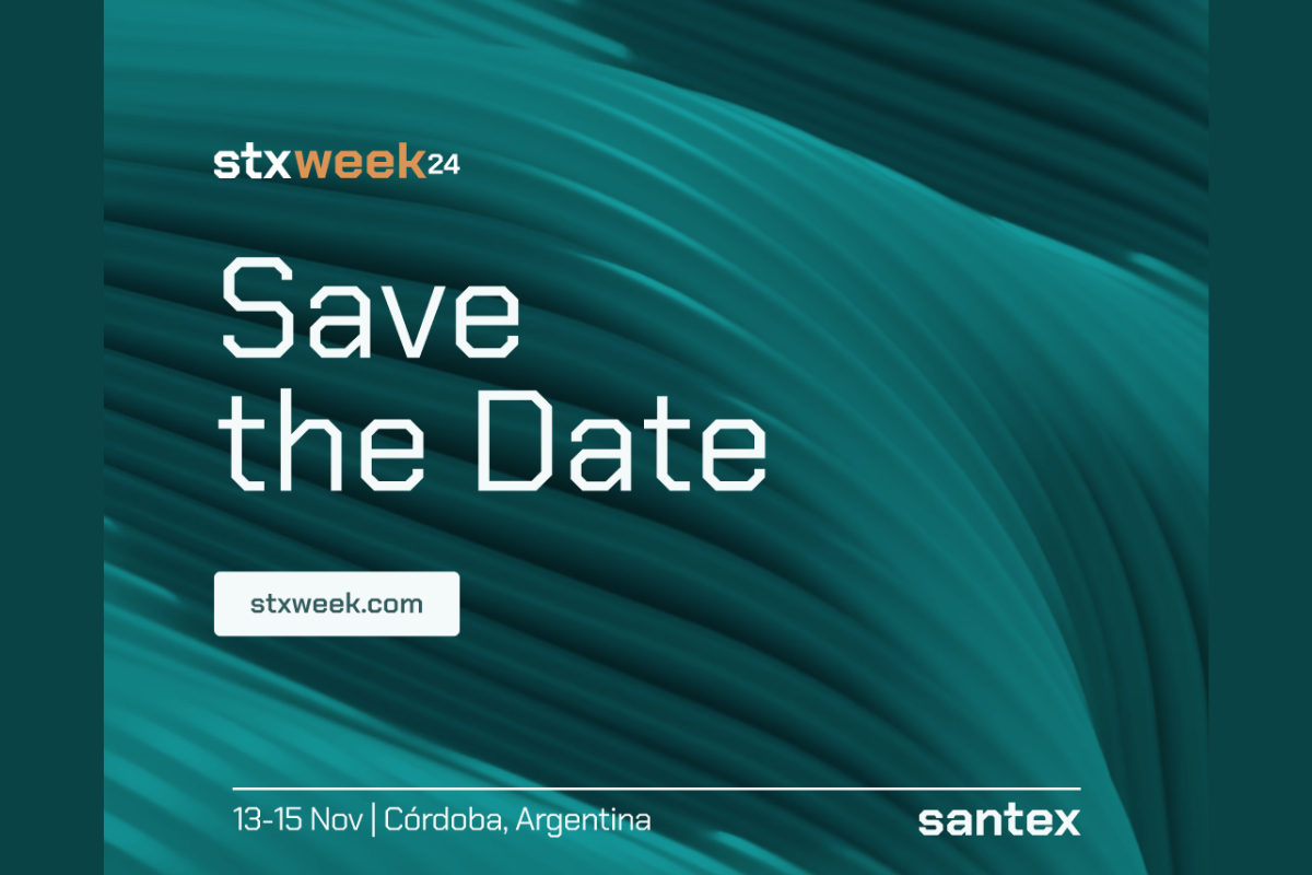 Llega la Santex Week