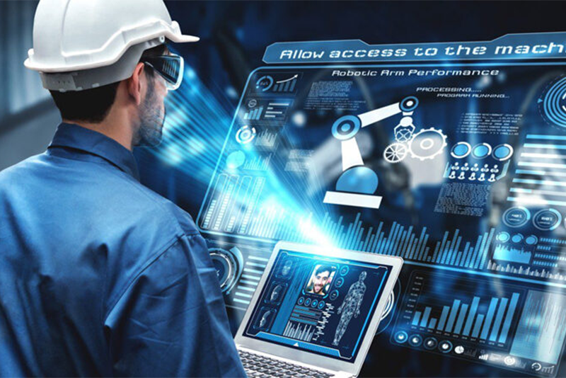¿Tu empresa ya está usando Inteligencia Artificial?