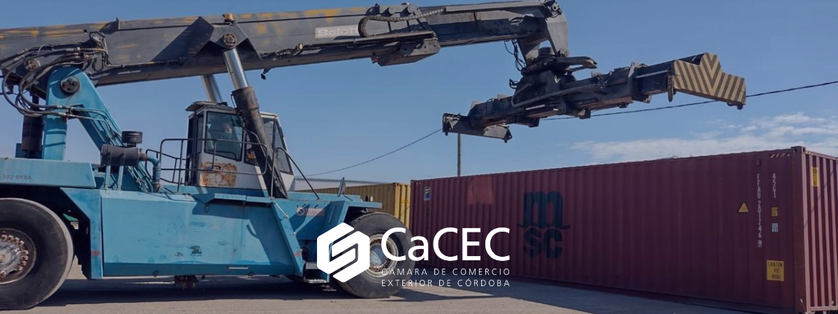 CaCEC suma contenedores de MSC para facilitar las exportaciones
